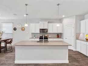 15532  Balham Pass , Fort Worth Texas 76247