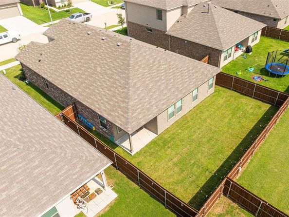 15532  Balham Pass , Fort Worth Texas 76247