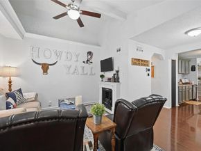 5213  Lovell Avenue , Fort Worth Texas 76107