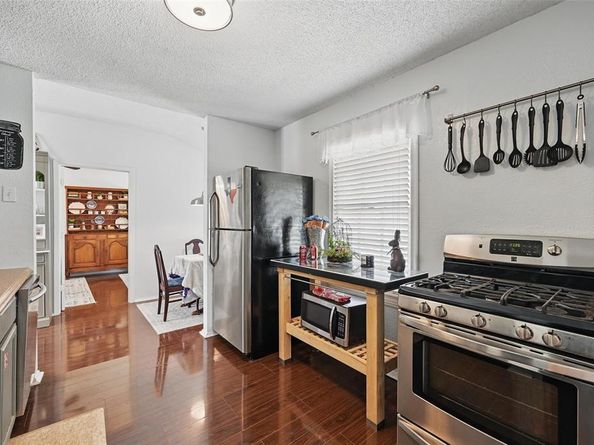 5213  Lovell Avenue , Fort Worth Texas 76107