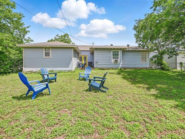 5213  Lovell Avenue , Fort Worth Texas 76107