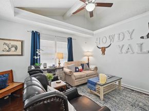 5213  Lovell Avenue , Fort Worth Texas 76107