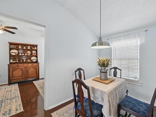 5213  Lovell Avenue , Fort Worth Texas 76107