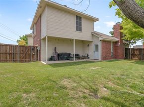 4100  Creekhollow Drive , Carrollton Texas 75010