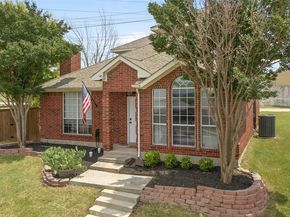 4100  Creekhollow Drive , Carrollton Texas 75010