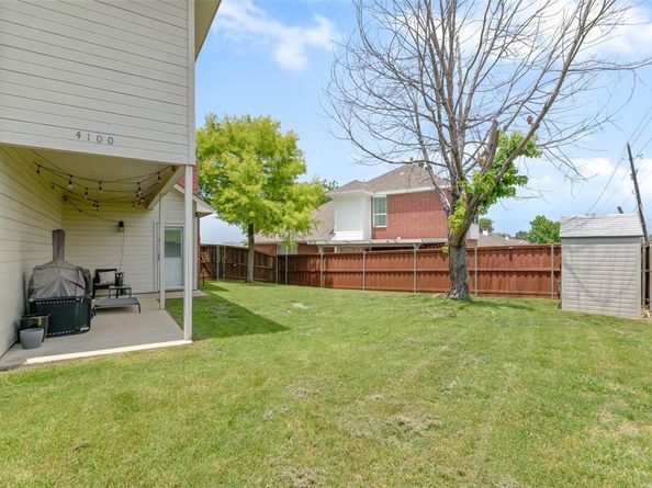 4100  Creekhollow Drive , Carrollton Texas 75010
