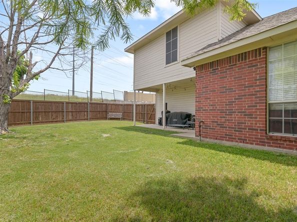 4100  Creekhollow Drive , Carrollton Texas 75010