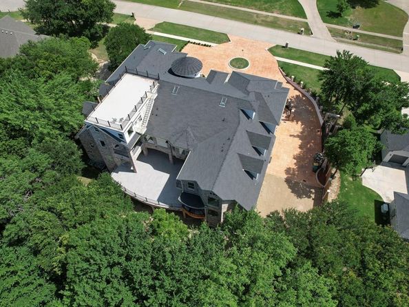 2415  Amberleaf Court , Cedar Hill Texas 75104
