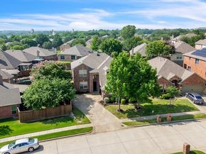 701  Setting Sun Trail , McKinney Texas 75069