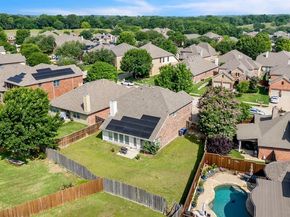 701  Setting Sun Trail , McKinney Texas 75069
