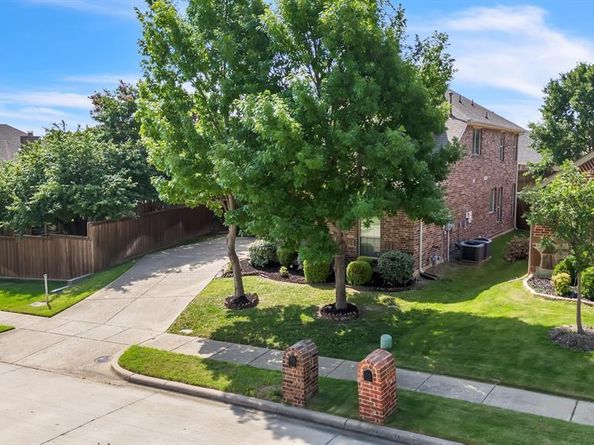 701  Setting Sun Trail , McKinney Texas 75069