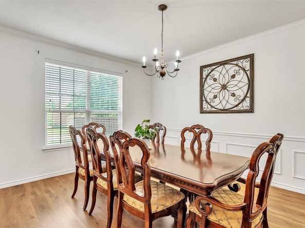 701  Setting Sun Trail , McKinney Texas 75069