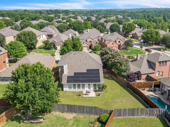 701  Setting Sun Trail , McKinney Texas 75069