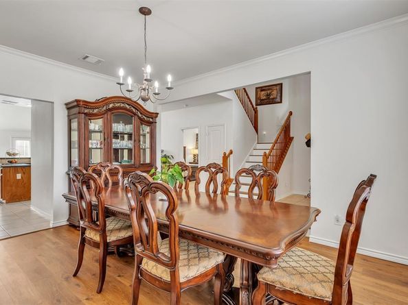 701  Setting Sun Trail , McKinney Texas 75069