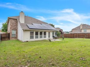 701  Setting Sun Trail , McKinney Texas 75069