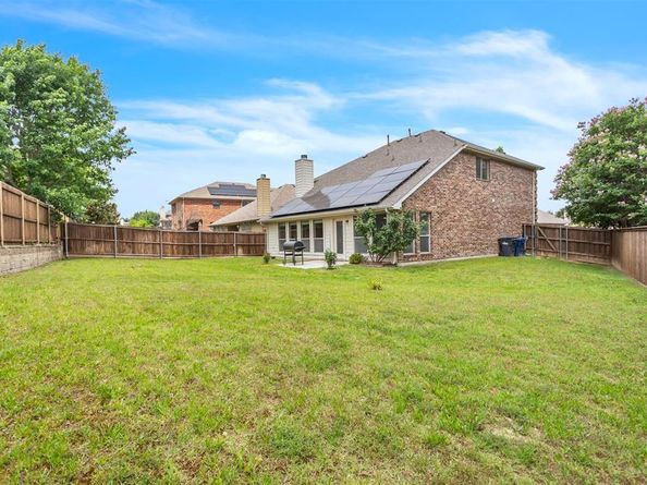 701  Setting Sun Trail , McKinney Texas 75069