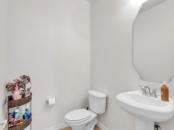 701  Setting Sun Trail , McKinney Texas 75069