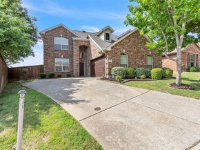 701  Setting Sun Trail , McKinney Texas 75069