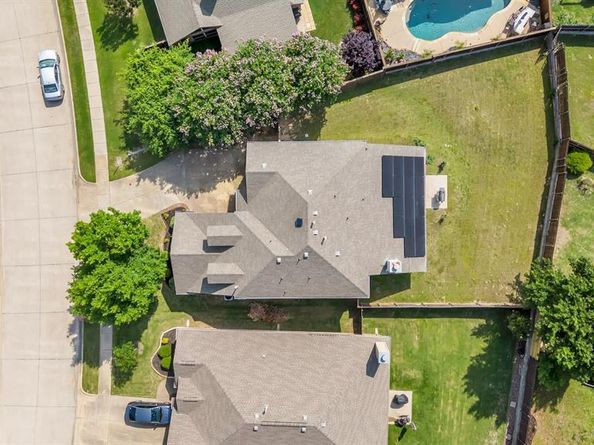 701  Setting Sun Trail , McKinney Texas 75069
