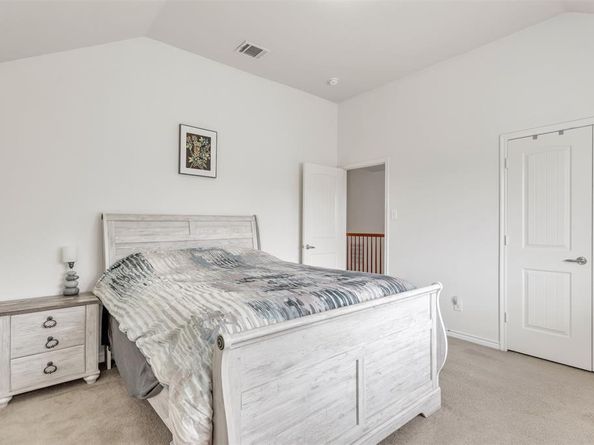 701  Setting Sun Trail , McKinney Texas 75069