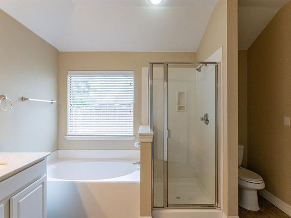 1524  Canary Drive , Little Elm Texas 75068