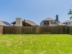 1524  Canary Drive , Little Elm Texas 75068