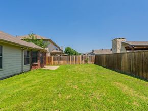 1524  Canary Drive , Little Elm Texas 75068