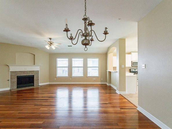 1524  Canary Drive , Little Elm Texas 75068