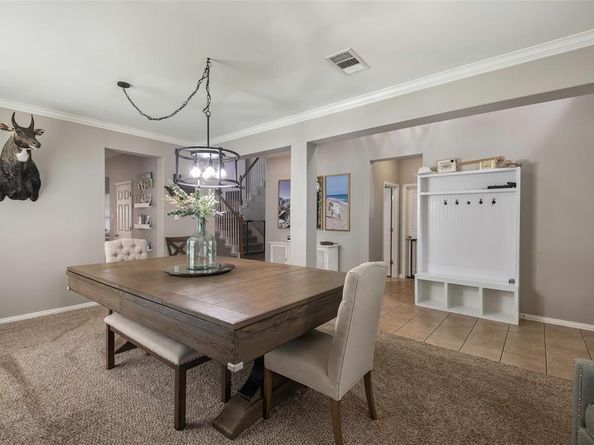 4905  Carrotwood Drive , Fort Worth Texas 76244