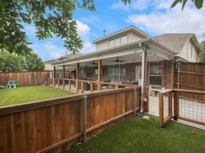 4905  Carrotwood Drive , Fort Worth Texas 76244
