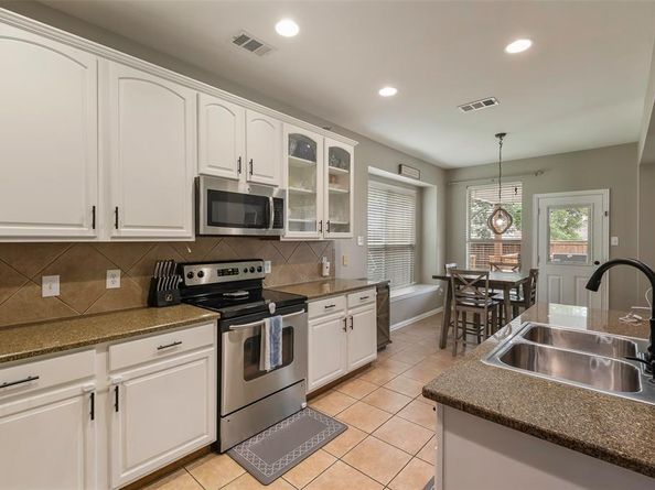 4905  Carrotwood Drive , Fort Worth Texas 76244