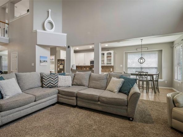 4905  Carrotwood Drive , Fort Worth Texas 76244