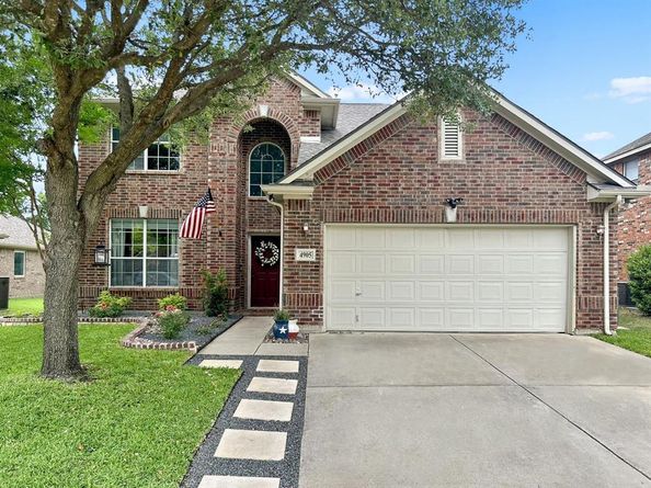 4905  Carrotwood Drive , Fort Worth Texas 76244