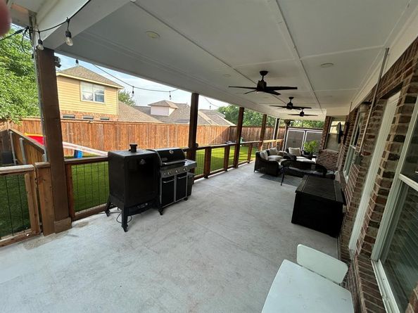 4905  Carrotwood Drive , Fort Worth Texas 76244