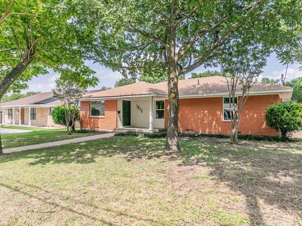 1812  Boyd Street , Dallas Texas 75224