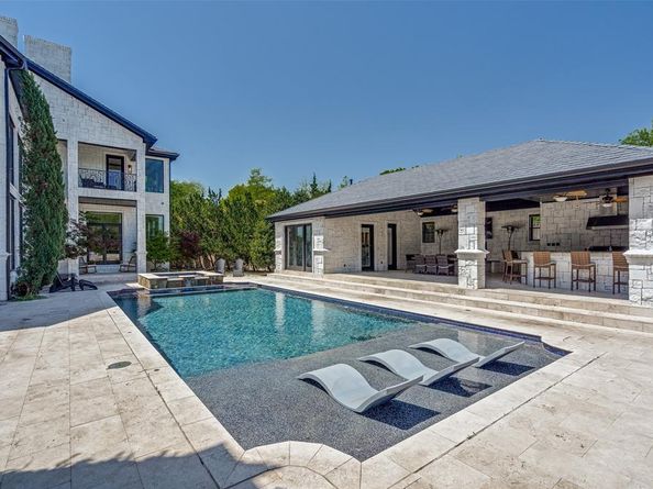 4511  Watauga Road , Dallas Texas 75209
