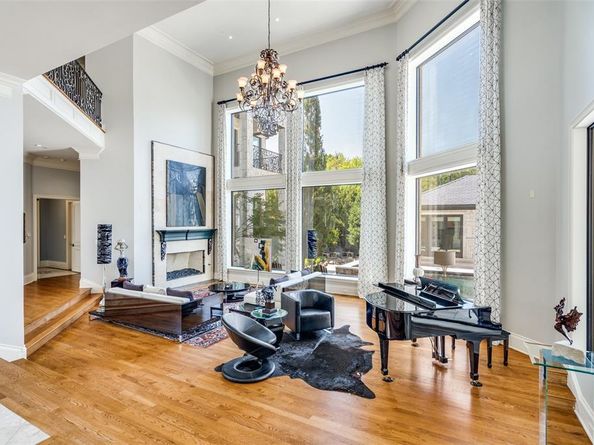 4511  Watauga Road , Dallas Texas 75209