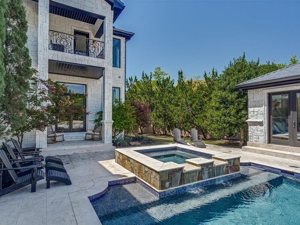 4511  Watauga Road , Dallas Texas 75209