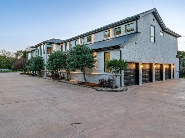 4511  Watauga Road , Dallas Texas 75209