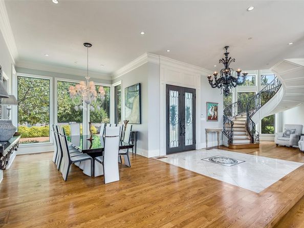 4511  Watauga Road , Dallas Texas 75209