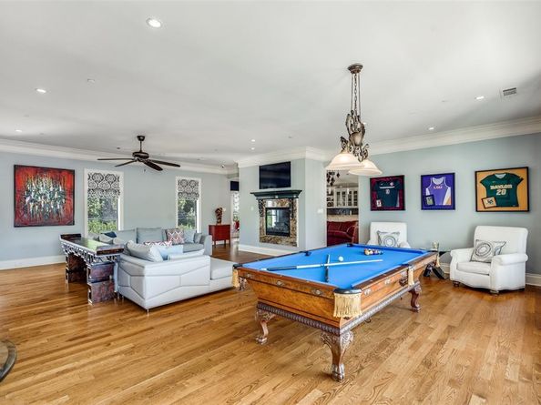 4511  Watauga Road , Dallas Texas 75209