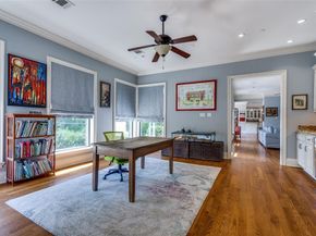 4511  Watauga Road , Dallas Texas 75209