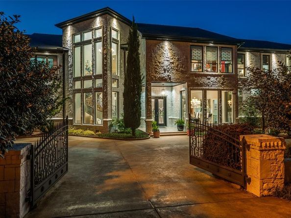 4511  Watauga Road , Dallas Texas 75209