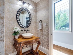 4511  Watauga Road , Dallas Texas 75209