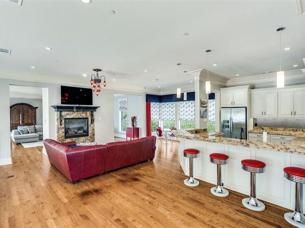 4511  Watauga Road , Dallas Texas 75209