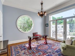 4511  Watauga Road , Dallas Texas 75209
