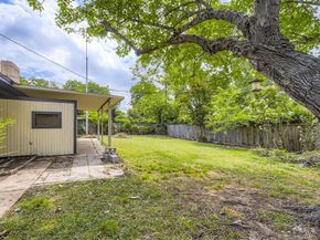 7400  Yolanda Drive , Fort Worth Texas 76112