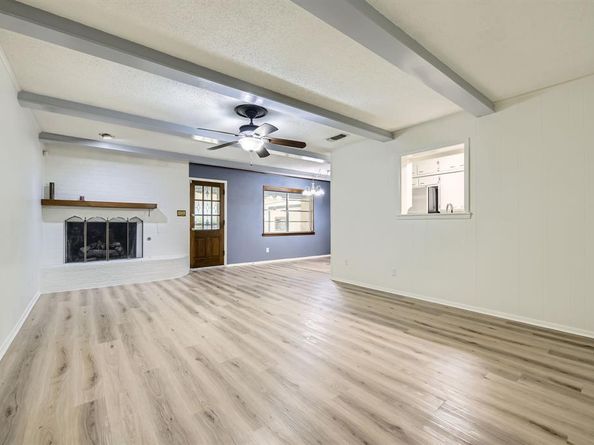 7400  Yolanda Drive , Fort Worth Texas 76112