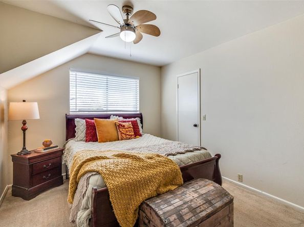 3012  Softwind Trail , Fort Worth Texas 76116