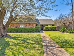 3012  Softwind Trail , Fort Worth Texas 76116